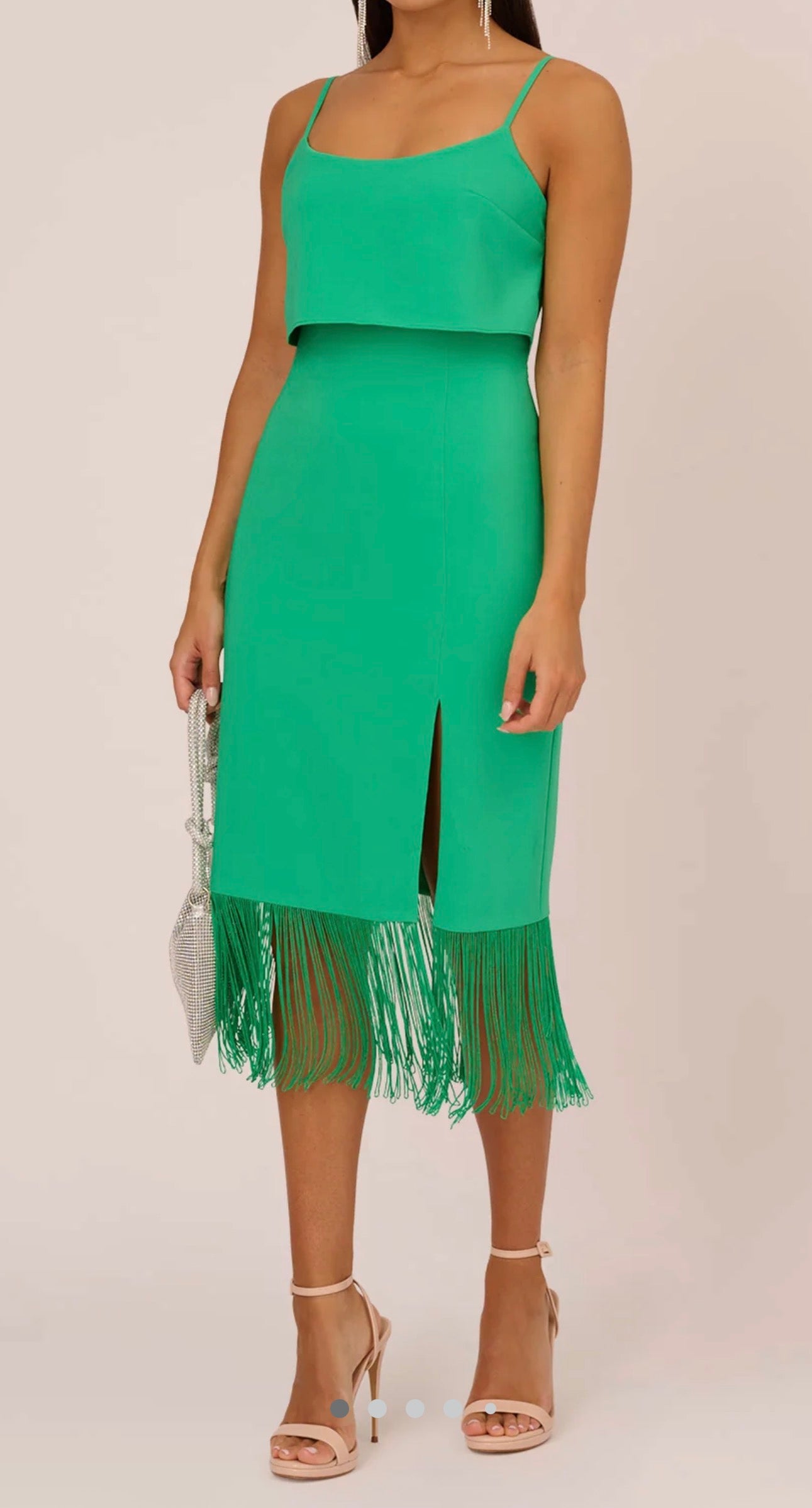 0083 Adrianna Papell